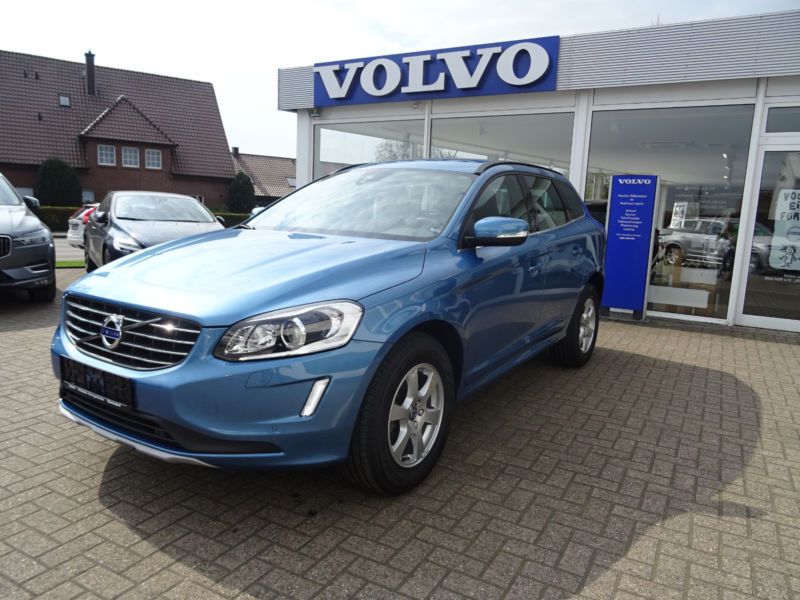 acheter voiture Volvo XC60 Diesel moins cher