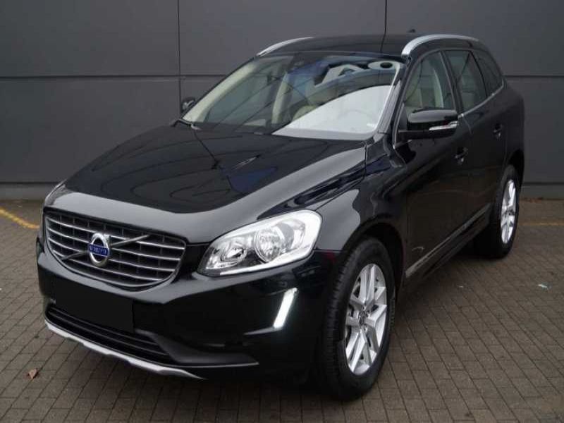 acheter voiture Volvo XC60 Diesel moins cher