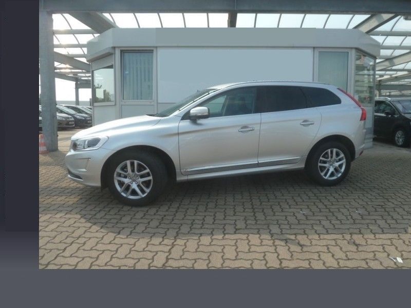 acheter voiture Volvo XC60 Diesel moins cher