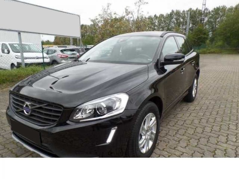 acheter voiture Volvo XC60 Diesel moins cher