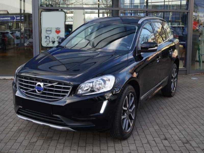 acheter voiture Volvo XC60 Diesel moins cher