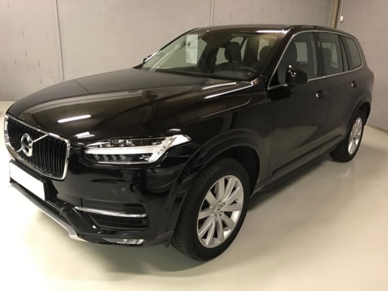 acheter voiture Volvo XC90 Diesel moins cher