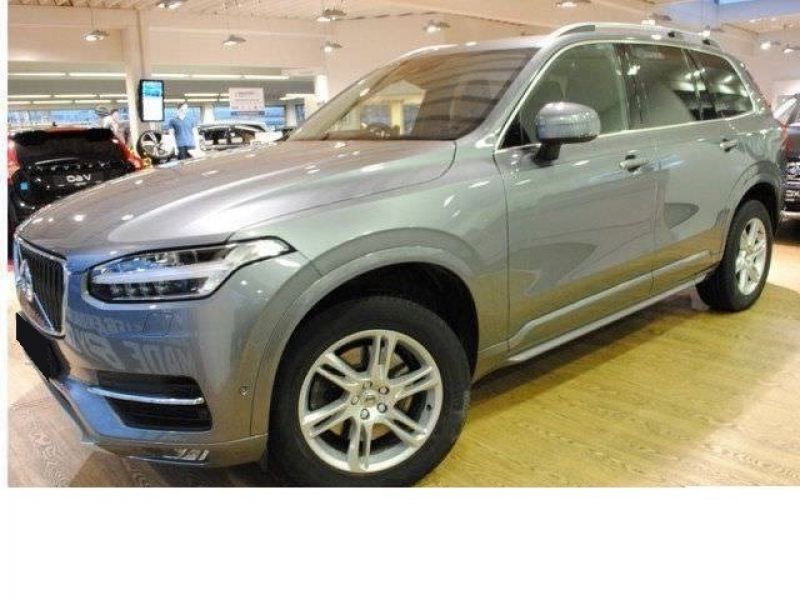 acheter voiture Volvo XC90 Diesel moins cher