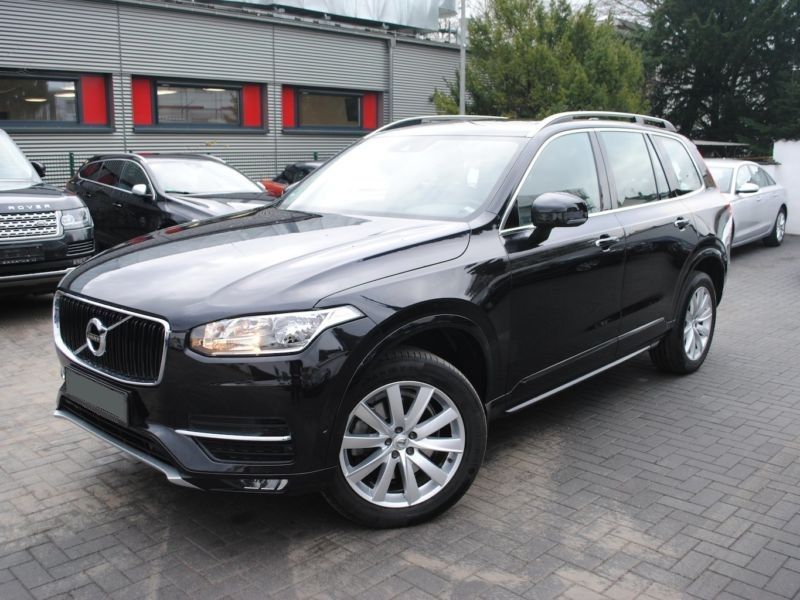 acheter voiture Volvo XC90 Diesel moins cher