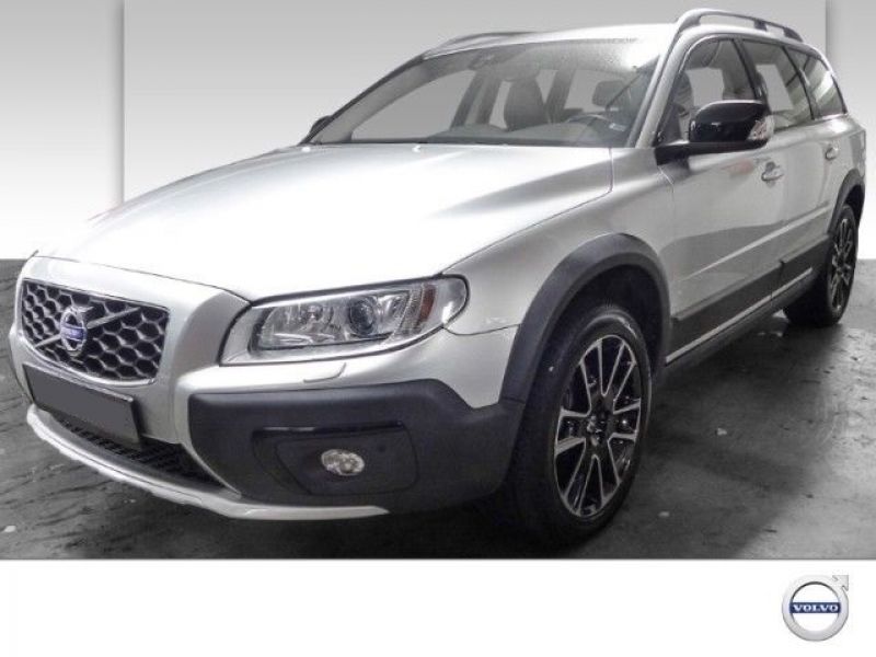 acheter voiture Volvo XC70 Diesel moins cher