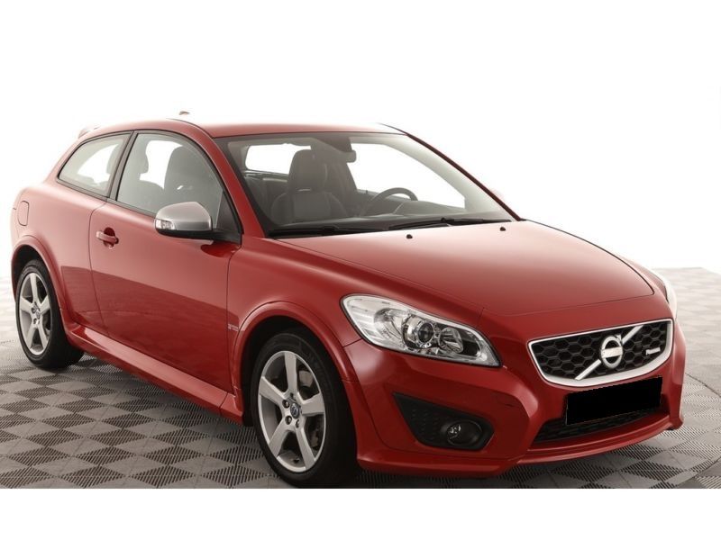 acheter voiture Volvo C30 Diesel moins cher