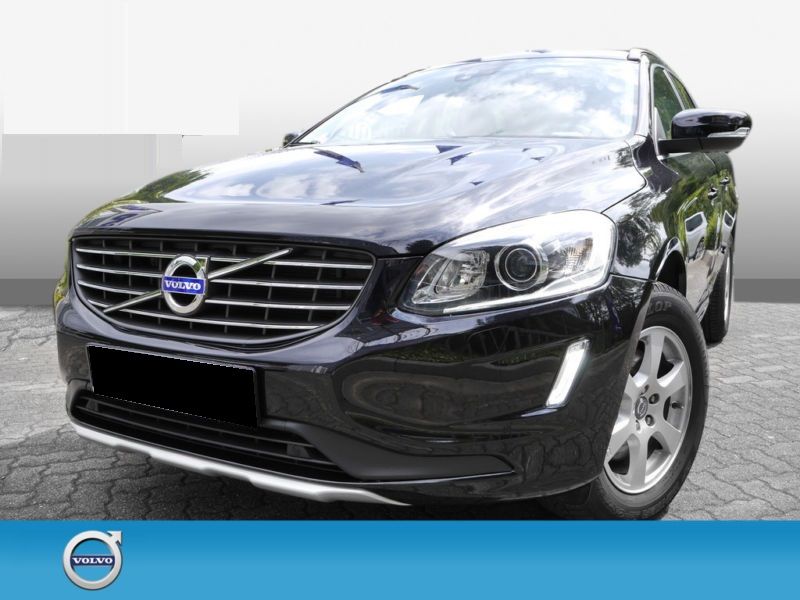 acheter voiture Volvo XC60 Diesel moins cher