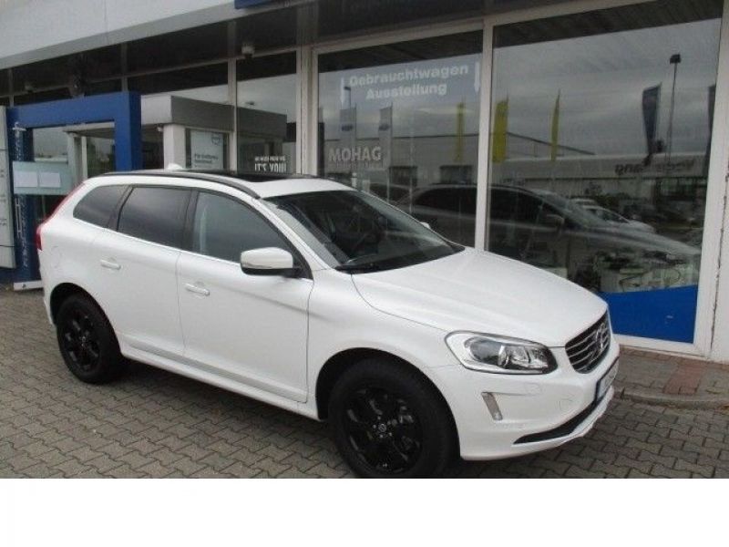 acheter voiture Volvo XC60 Diesel moins cher