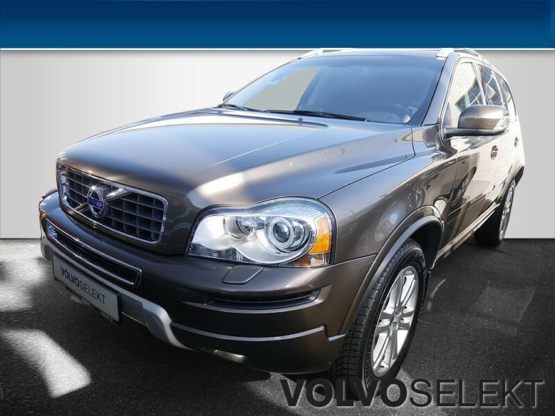 acheter voiture Volvo XC90 Diesel moins cher