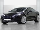 Aston Martin Rapide