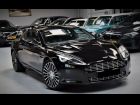 Aston Martin Rapide