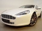 Aston Martin Rapide