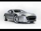 Aston Martin Rapide