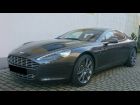 Aston Martin Rapide