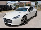 Aston Martin Rapide