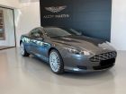 Aston Martin DB9