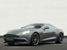 Aston Martin Vanquish