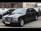 Bentley Arnage