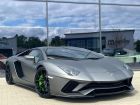 Lamborghini Aventador