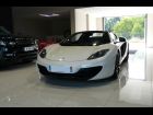 McLaren MP4-12C SPIDER