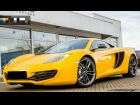 McLaren MP4-12C