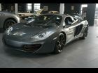 McLaren