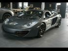 McLaren MP4-12C