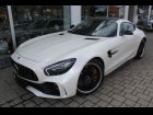 Mercedes AMG GT