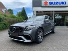 Mercedes GLC