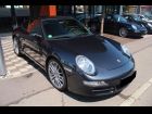 Porsche 911 Type 997