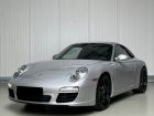 Porsche 911 Type 997