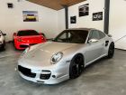 Porsche 911 Type 997