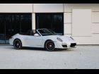 Porsche 911 Type 997