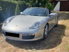 Porsche Boxster Type 987