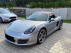 Porsche Boxster Type 981