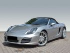 Porsche Boxster Type 981