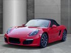 Porsche Boxster Type 981