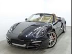 Porsche Boxster Type 981