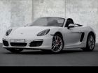 Porsche Boxster Type 981