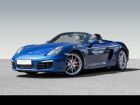 Porsche Boxster Type 981