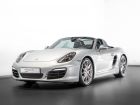 Porsche Boxster Type 987