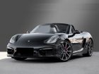 Porsche Boxster Type 981