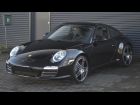 Porsche 911 Type 997